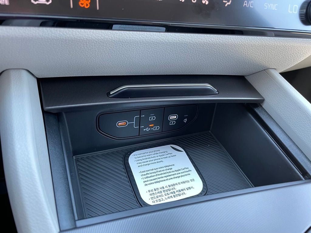 2027 Kia Sportage Hybrid EX
