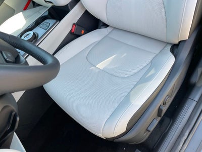 2027 Kia Sportage Hybrid EX