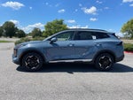 2027 Kia Sportage Hybrid EX