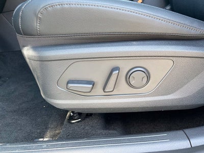 2027 Kia Sportage Hybrid EX