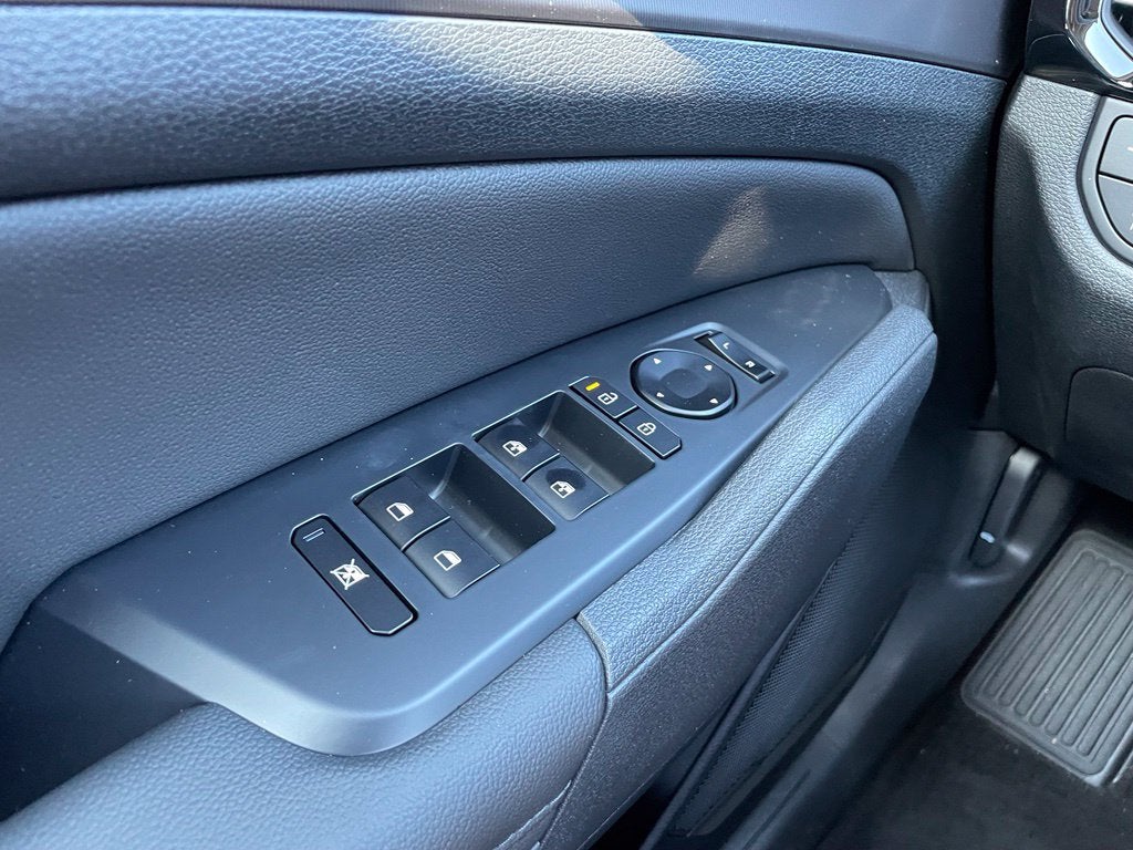 2027 Kia Sportage Hybrid EX