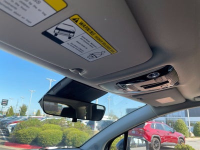 2027 Kia Sportage Hybrid EX
