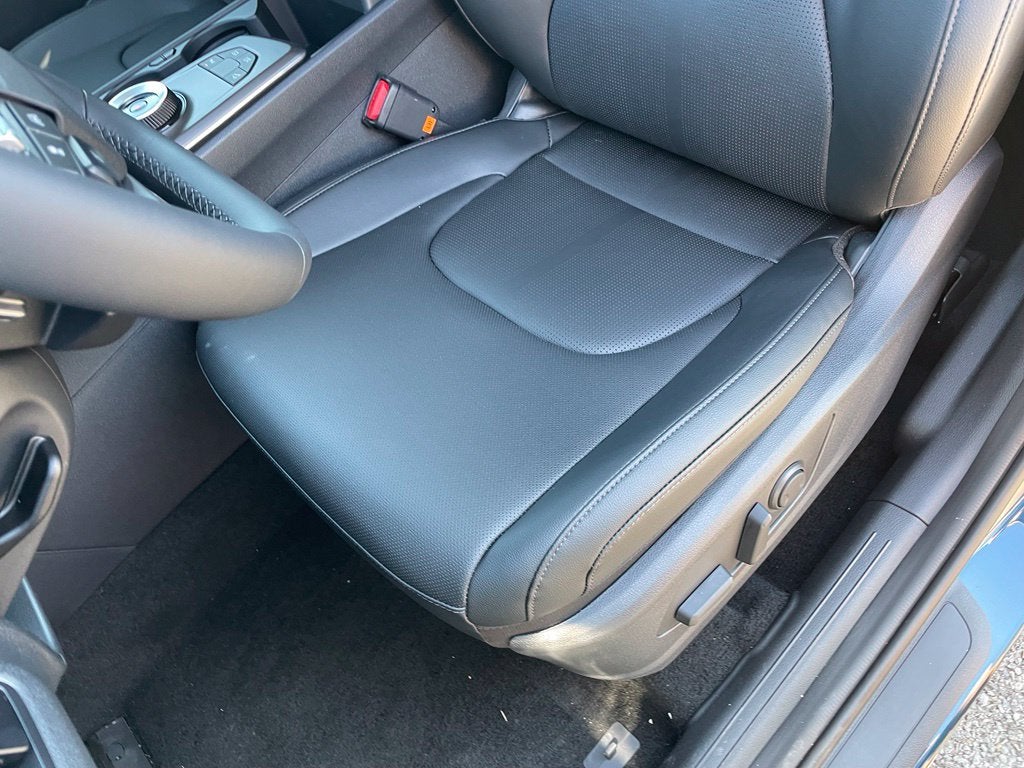 2027 Kia Sportage Hybrid EX