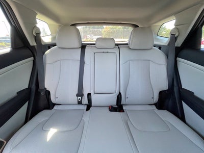 2027 Kia Sportage Hybrid EX