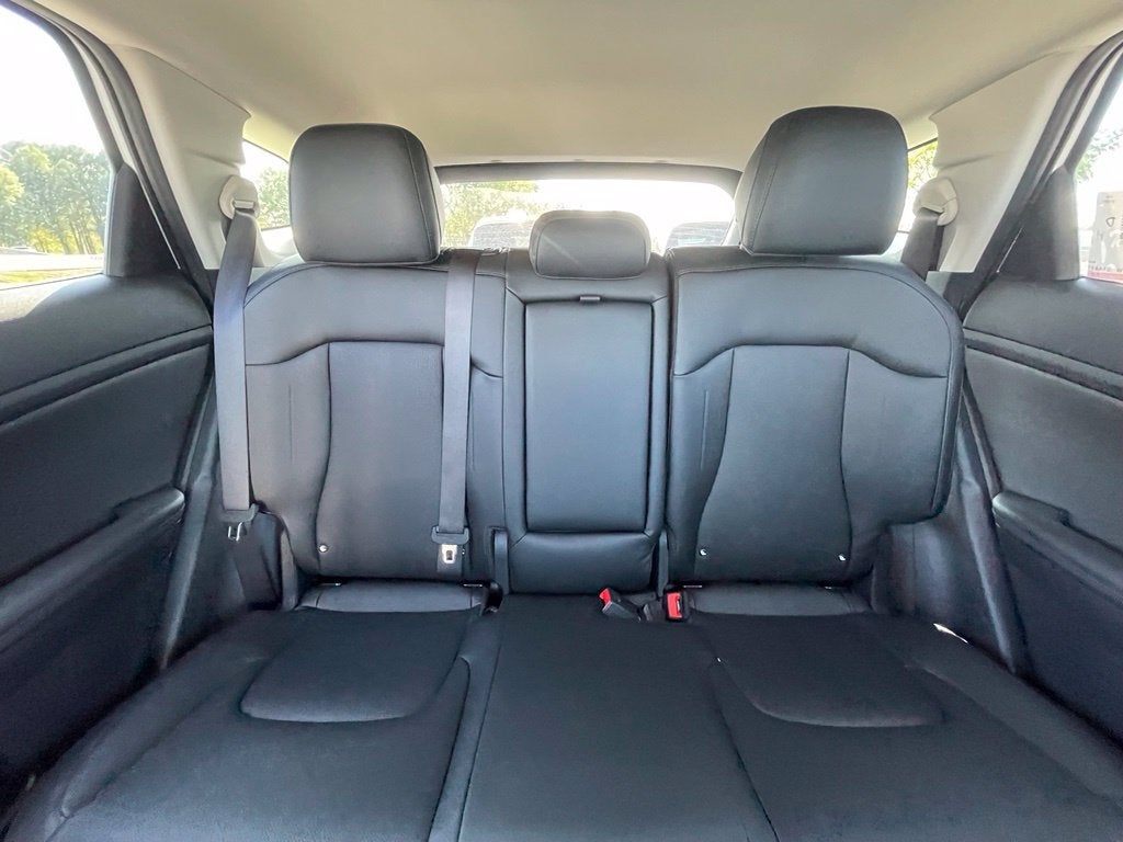 2027 Kia Sportage Hybrid EX