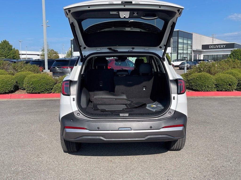 2027 Kia Sportage Hybrid EX