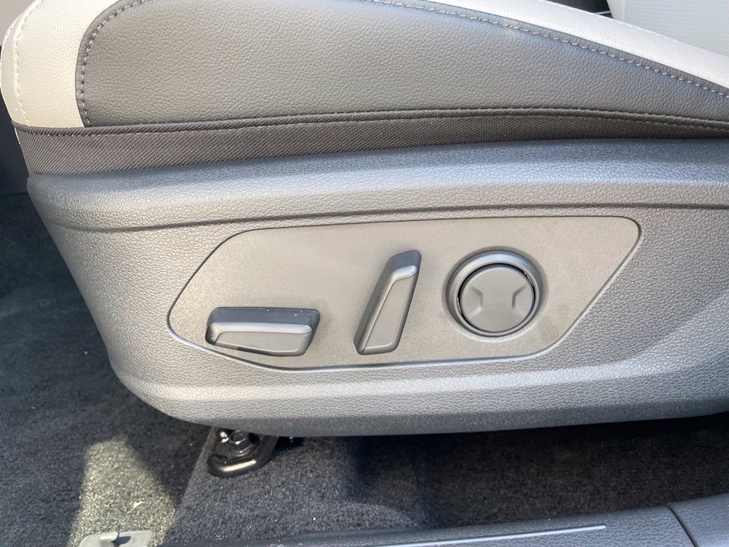 2027 Kia Sportage Hybrid EX