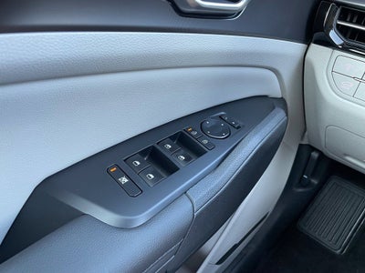 2027 Kia Sportage Hybrid EX