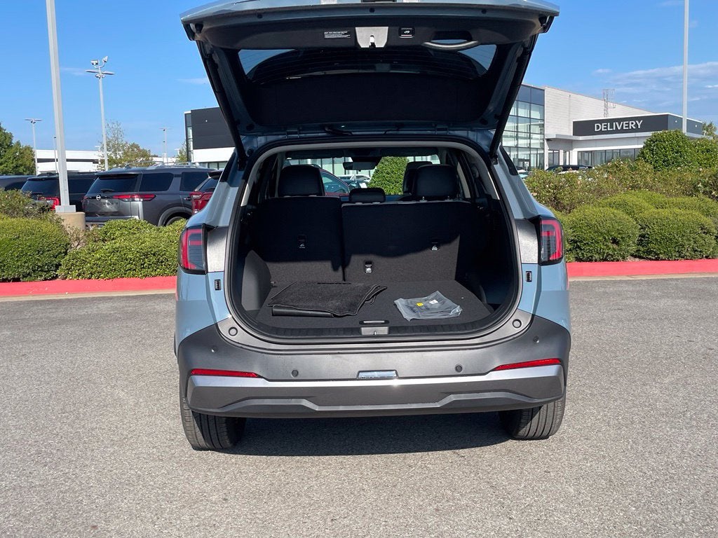 2027 Kia Sportage Hybrid EX