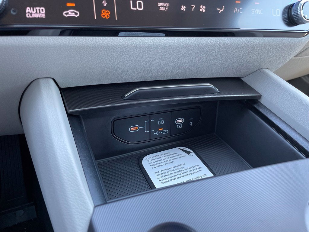 2027 Kia Sportage Hybrid SX-Prestige