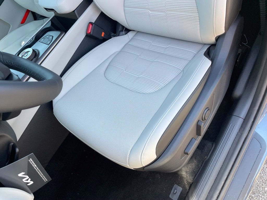2027 Kia Sportage Hybrid SX-Prestige