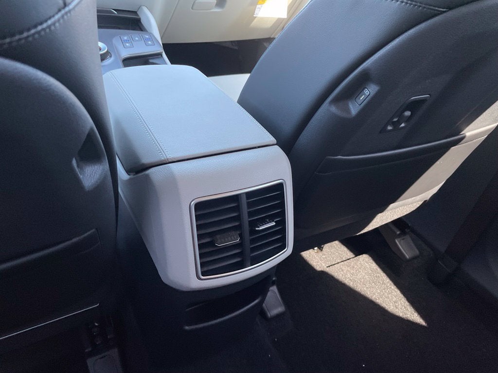 2027 Kia Sportage Hybrid SX-Prestige