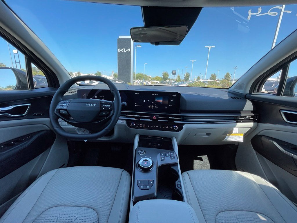 2027 Kia Sportage Hybrid SX-Prestige