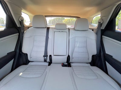 2027 Kia Sportage Hybrid SX-Prestige
