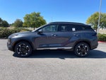 2027 Kia Sportage Hybrid SX-Prestige