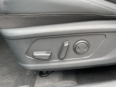 2027 Kia Sportage Hybrid SX-Prestige