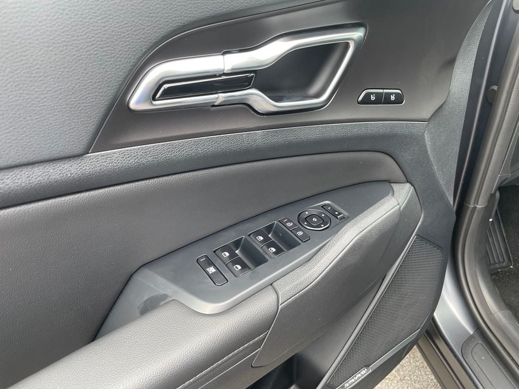 2027 Kia Sportage Hybrid SX-Prestige