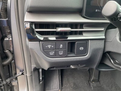 2027 Kia Sportage Hybrid SX-Prestige