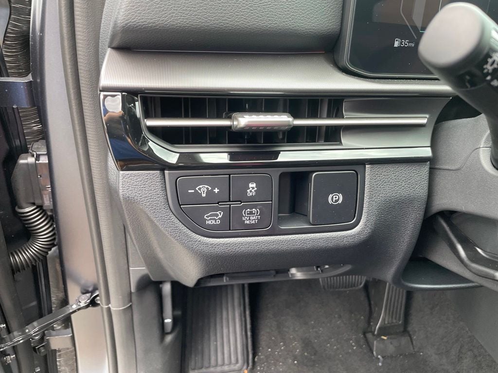 2027 Kia Sportage Hybrid SX-Prestige