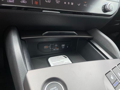 2027 Kia Sportage Hybrid SX-Prestige