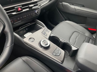 2027 Kia Sportage Hybrid SX-Prestige