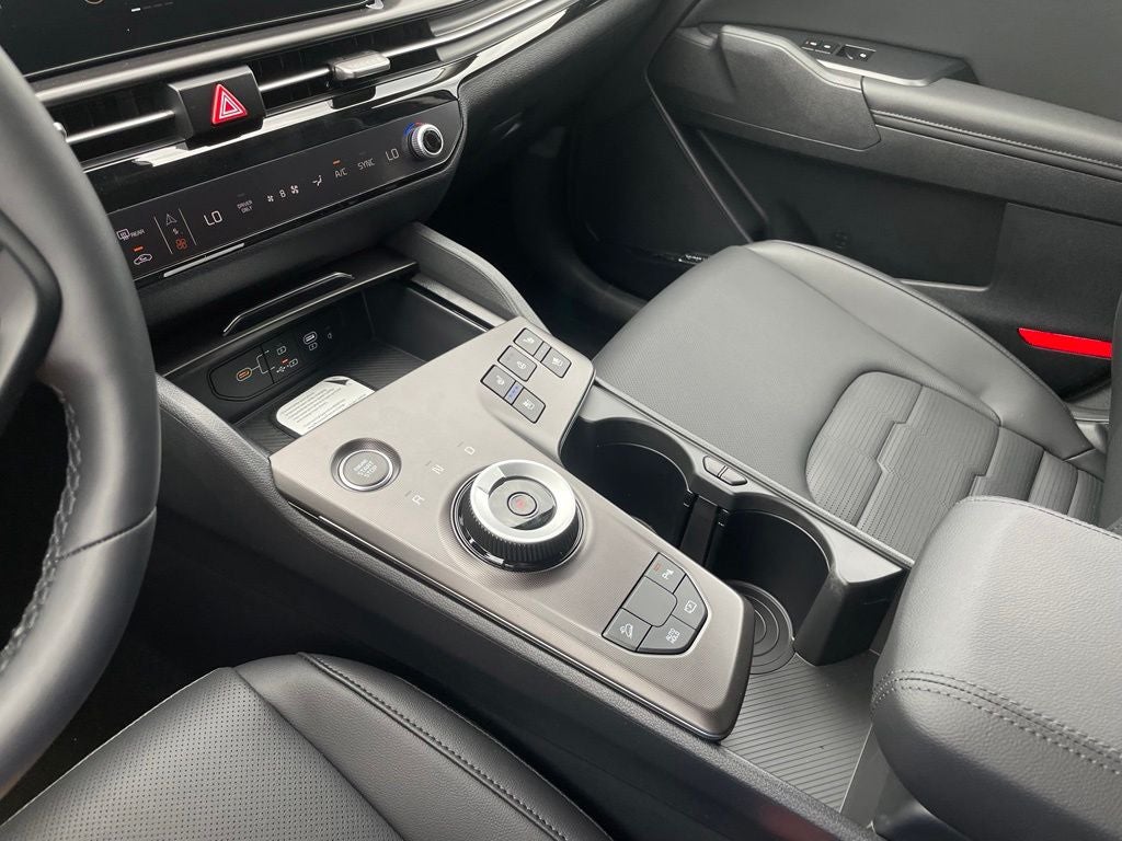 2027 Kia Sportage Hybrid SX-Prestige