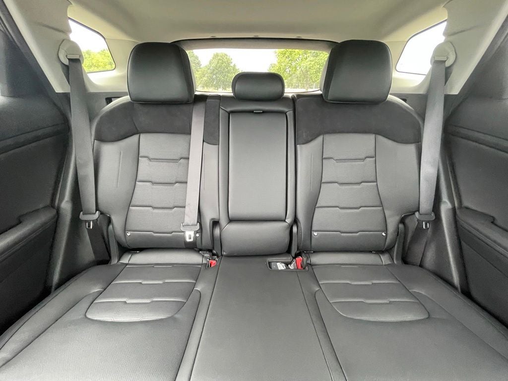 2027 Kia Sportage Hybrid SX-Prestige