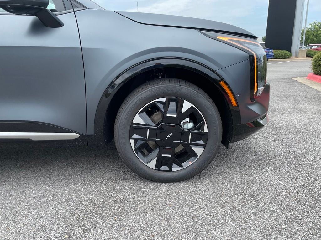 2027 Kia Sportage Hybrid SX-Prestige
