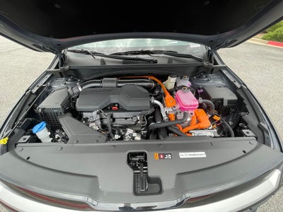 2027 Kia Sportage Hybrid SX-Prestige
