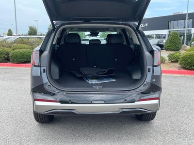 2027 Kia Sportage Hybrid SX-Prestige
