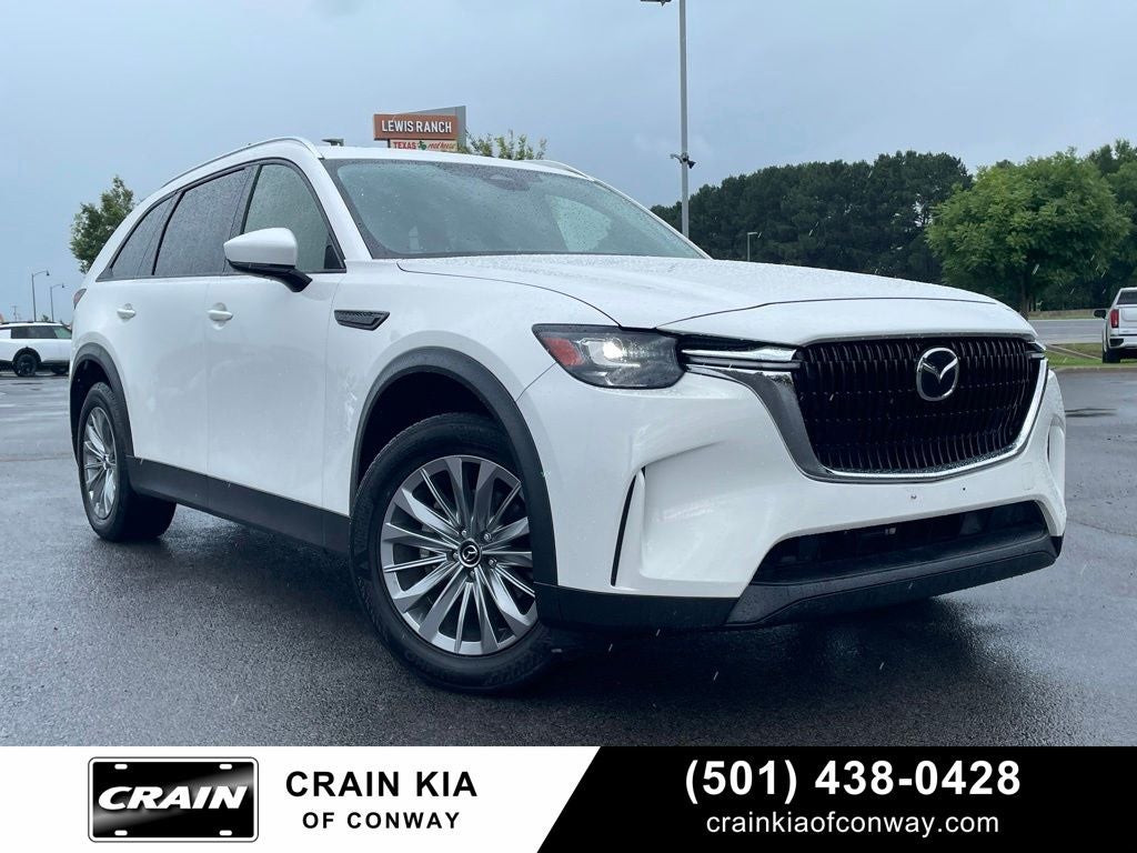 2024 Mazda CX-90 Turbo Preferred Plus Package's photo