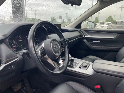 2024 Mazda Mazda CX-90 3.3 Turbo Preferred Plus