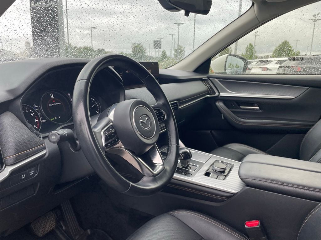 2024 Mazda Mazda CX-90 3.3 Turbo Preferred Plus