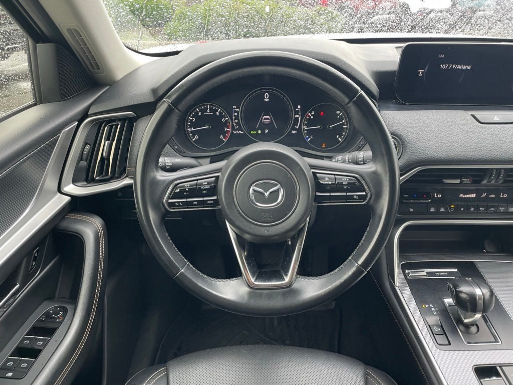 2024 Mazda Mazda CX-90 3.3 Turbo Preferred Plus