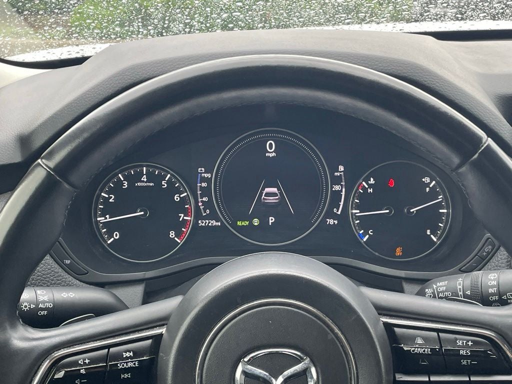2024 Mazda Mazda CX-90 3.3 Turbo Preferred Plus