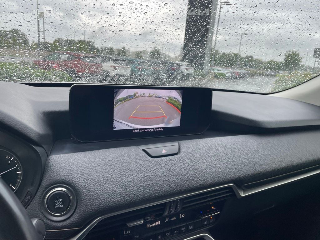 2024 Mazda Mazda CX-90 3.3 Turbo Preferred Plus