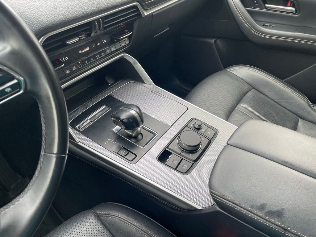 2024 Mazda Mazda CX-90 3.3 Turbo Preferred Plus