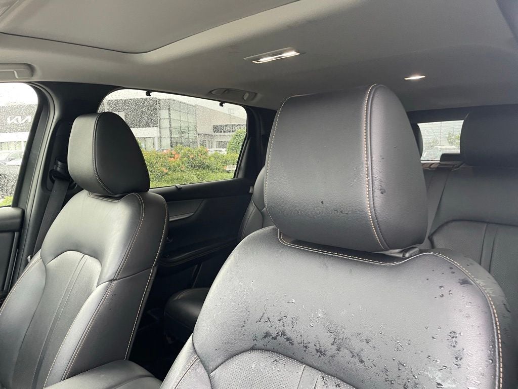 2024 Mazda Mazda CX-90 3.3 Turbo Preferred Plus
