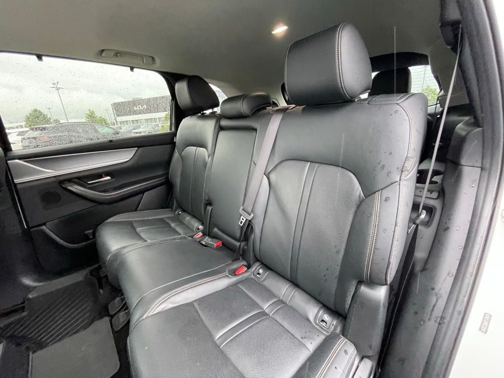 2024 Mazda Mazda CX-90 3.3 Turbo Preferred Plus