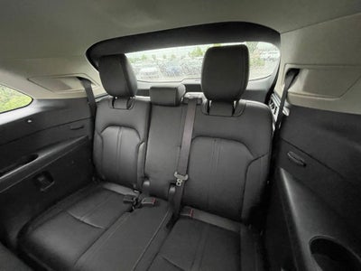 2024 Mazda Mazda CX-90 3.3 Turbo Preferred Plus