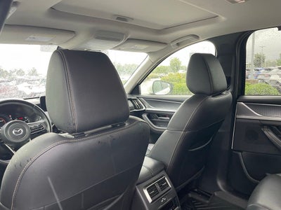 2024 Mazda Mazda CX-90 3.3 Turbo Preferred Plus