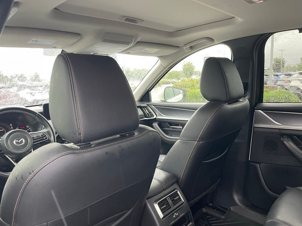 2024 Mazda Mazda CX-90 3.3 Turbo Preferred Plus