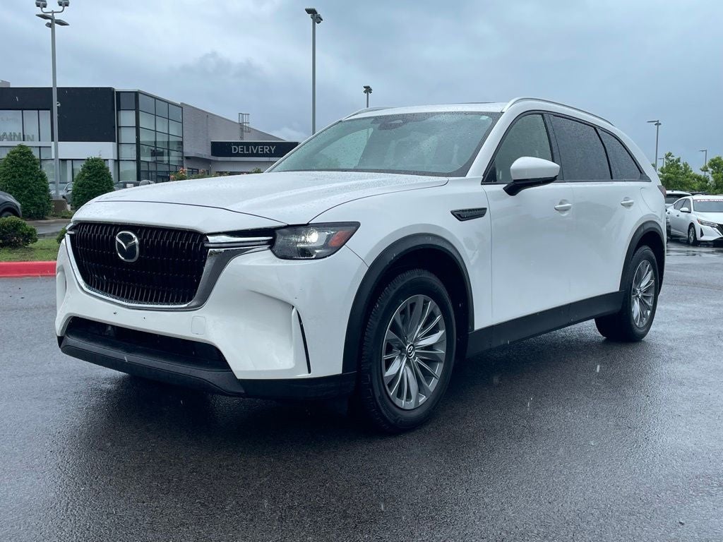 2024 Mazda Mazda CX-90 3.3 Turbo Preferred Plus