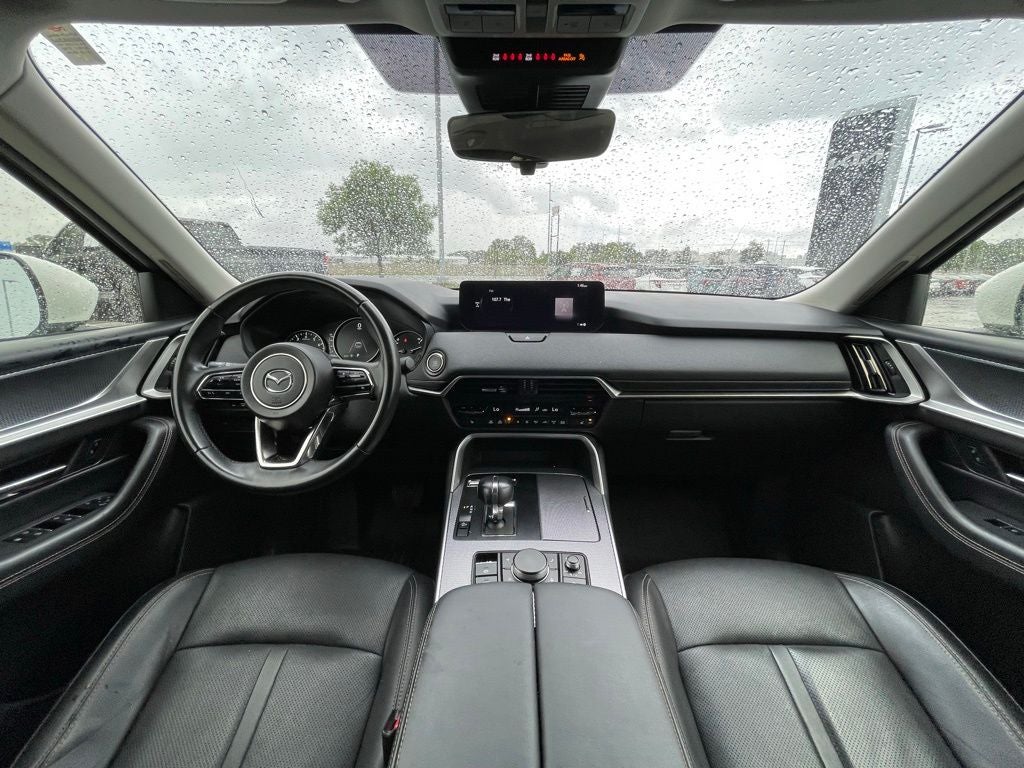 2024 Mazda Mazda CX-90 3.3 Turbo Preferred Plus