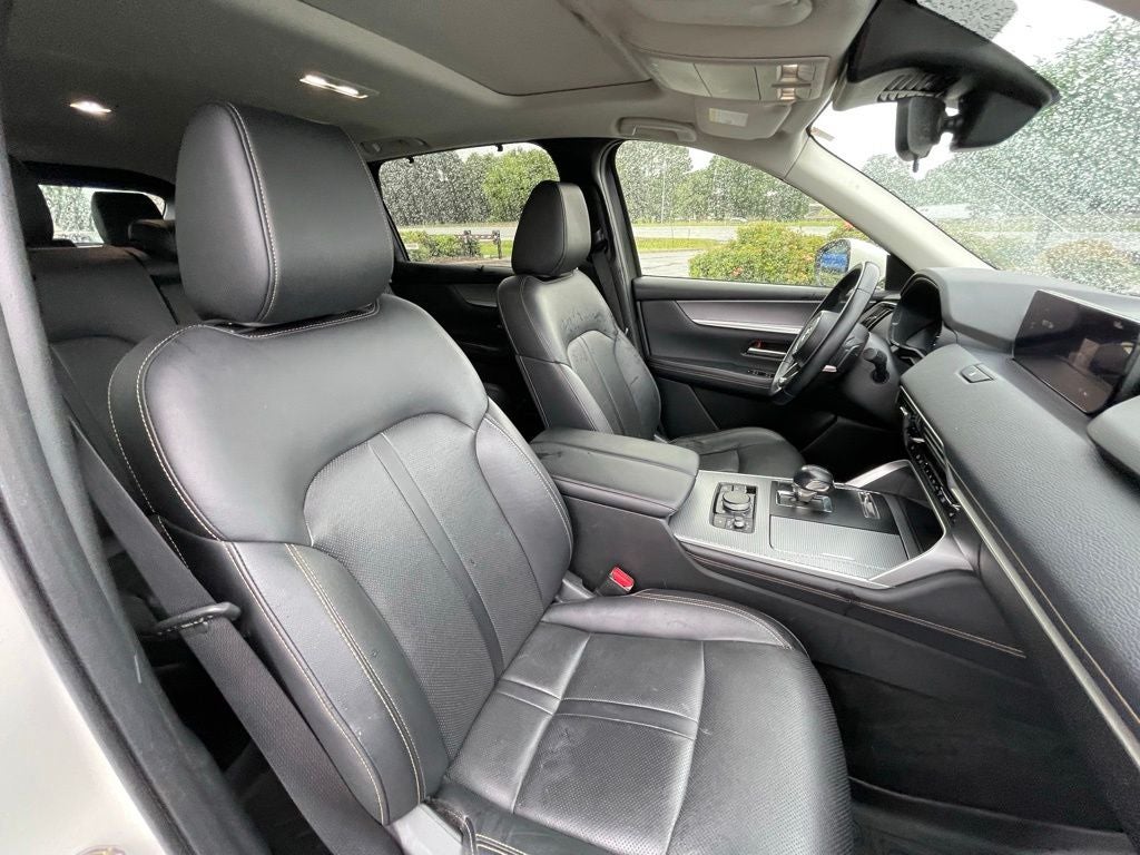 2024 Mazda Mazda CX-90 3.3 Turbo Preferred Plus