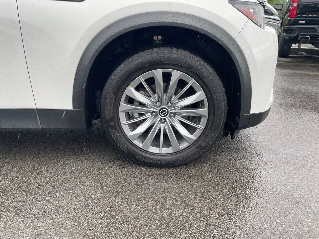 2024 Mazda Mazda CX-90 3.3 Turbo Preferred Plus