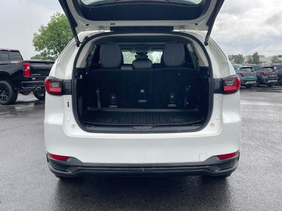 2024 Mazda Mazda CX-90 3.3 Turbo Preferred Plus