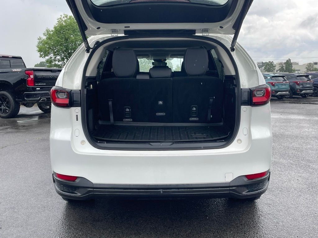 2024 Mazda Mazda CX-90 3.3 Turbo Preferred Plus