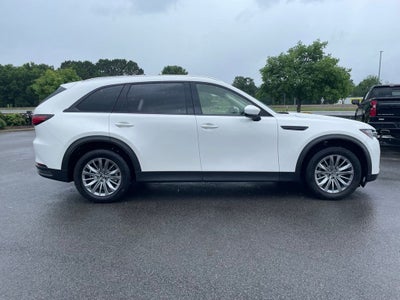 2024 Mazda Mazda CX-90 3.3 Turbo Preferred Plus