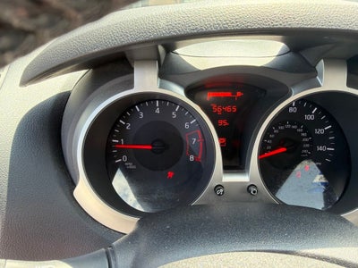 2016 Nissan Juke SL